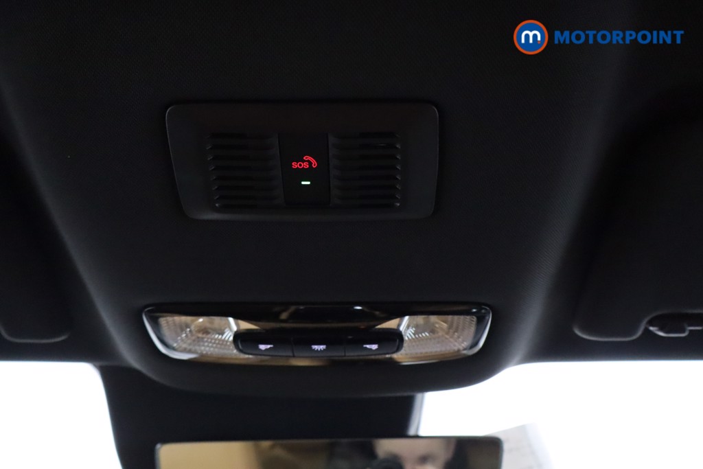 Mg Motor Uk HS Trophy Manual Petrol SUV - Stock Number (1602295) - 17th supplementary image