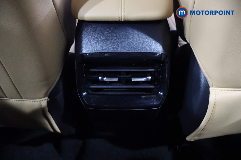 Mg Motor Uk HS Trophy Manual Petrol SUV - Stock Number (1602295) - 18th supplementary image