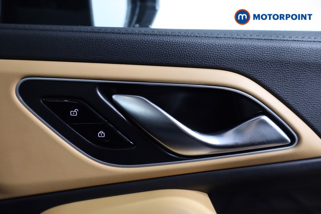 Mg Motor Uk HS Trophy Manual Petrol SUV - Stock Number (1602295) - 19th supplementary image