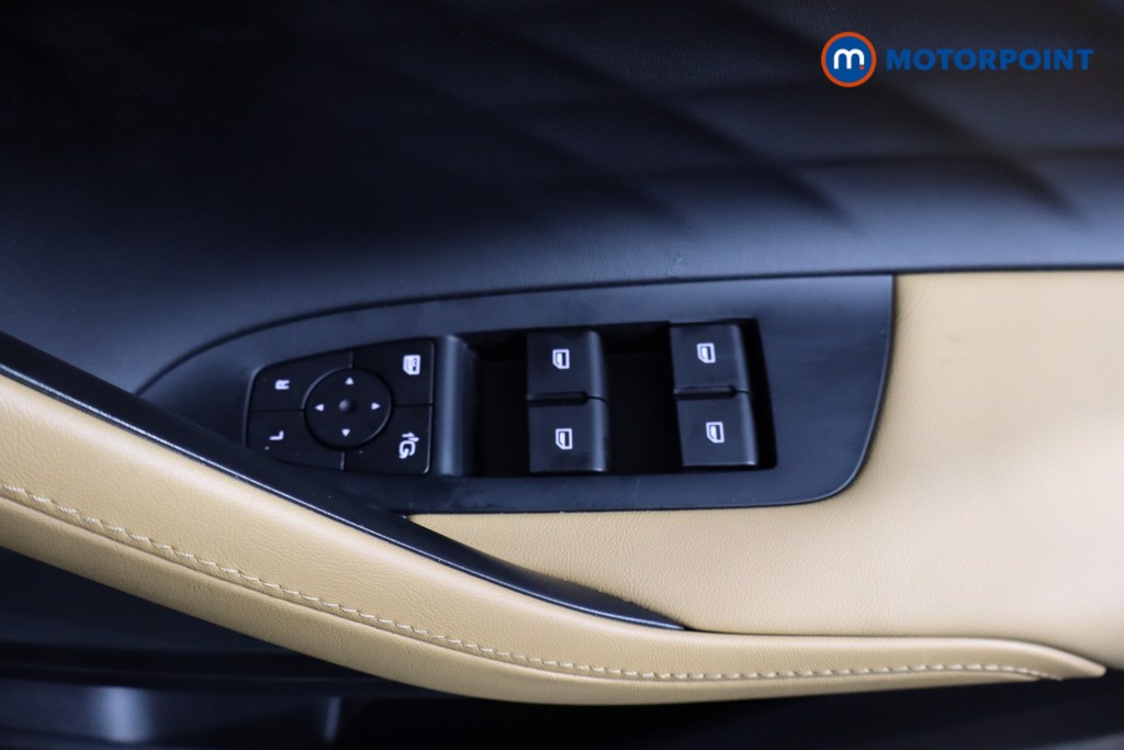 Mg Motor Uk HS Trophy Manual Petrol SUV - Stock Number (1602295) - 20th supplementary image