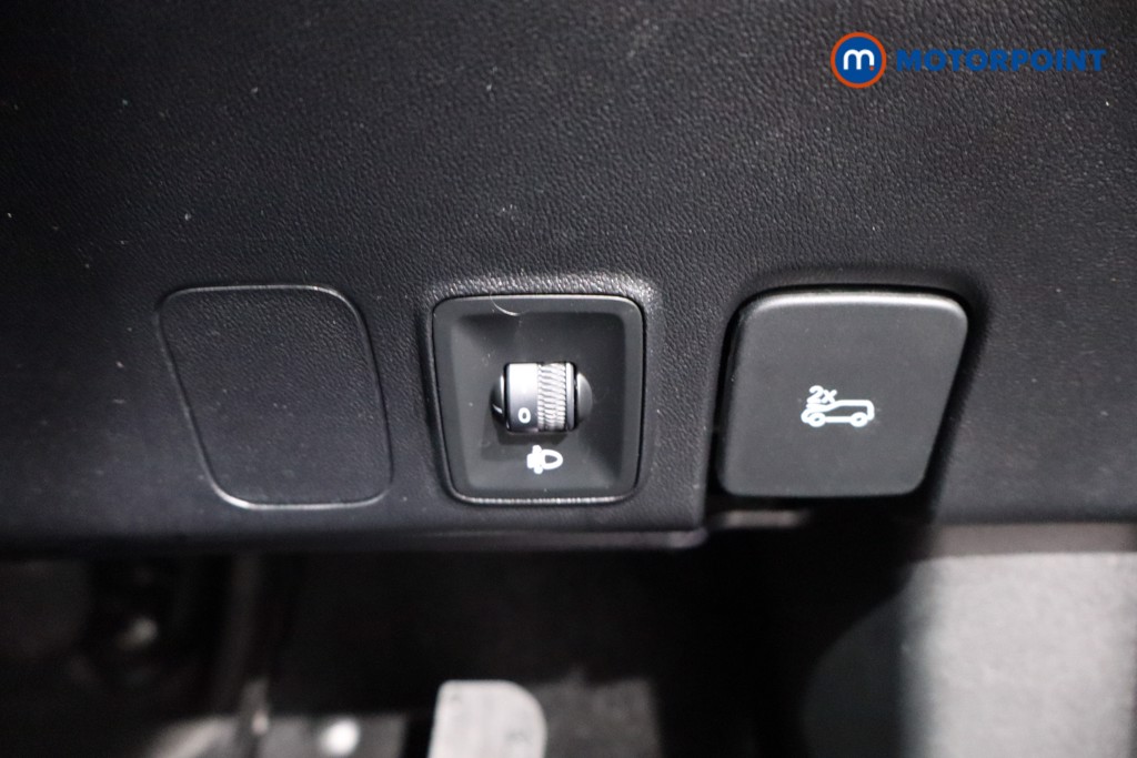 Mg Motor Uk HS Trophy Manual Petrol SUV - Stock Number (1602295) - 21st supplementary image