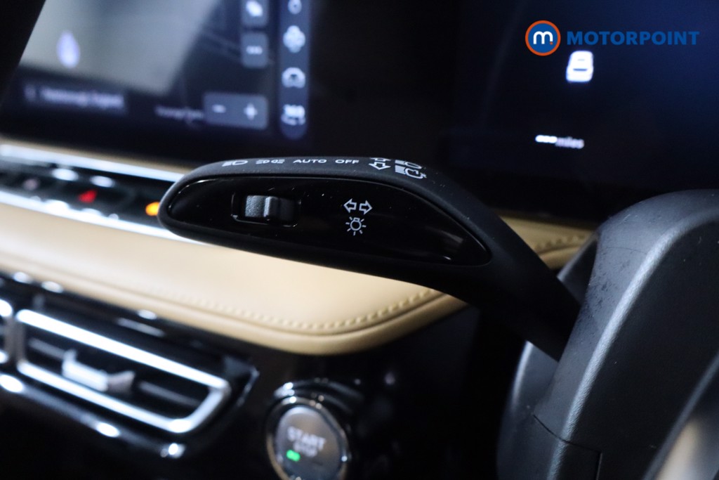 Mg Motor Uk HS Trophy Manual Petrol SUV - Stock Number (1602295) - 22nd supplementary image