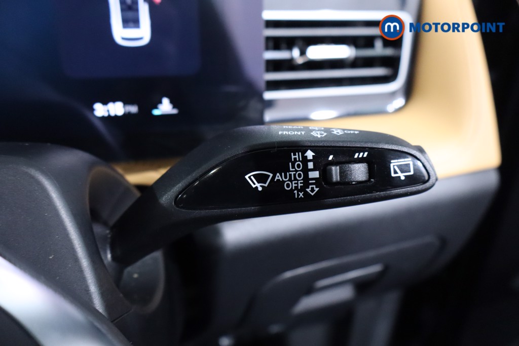 Mg Motor Uk HS Trophy Manual Petrol SUV - Stock Number (1602295) - 23rd supplementary image