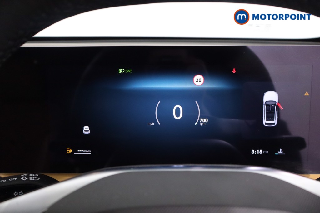 Mg Motor Uk HS Trophy Manual Petrol SUV - Stock Number (1602295) - 24th supplementary image