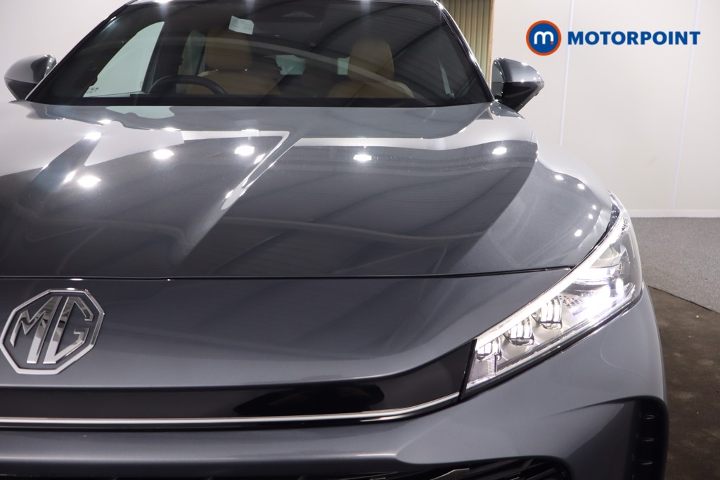 Mg Motor Uk HS Trophy Manual Petrol SUV - Stock Number (1602295) - 26th supplementary image