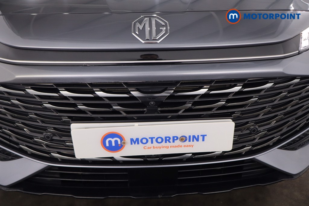 Mg Motor Uk HS Trophy Manual Petrol SUV - Stock Number (1602295) - 28th supplementary image