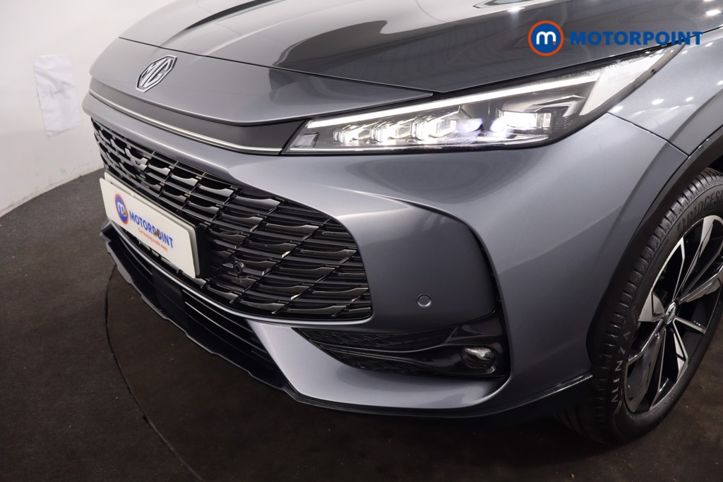 Mg Motor Uk HS Trophy Manual Petrol SUV - Stock Number (1602295) - 29th supplementary image