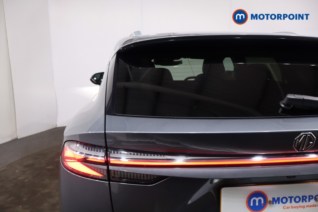 Mg Motor Uk HS Trophy Manual Petrol SUV - Stock Number (1602295) - 30th supplementary image