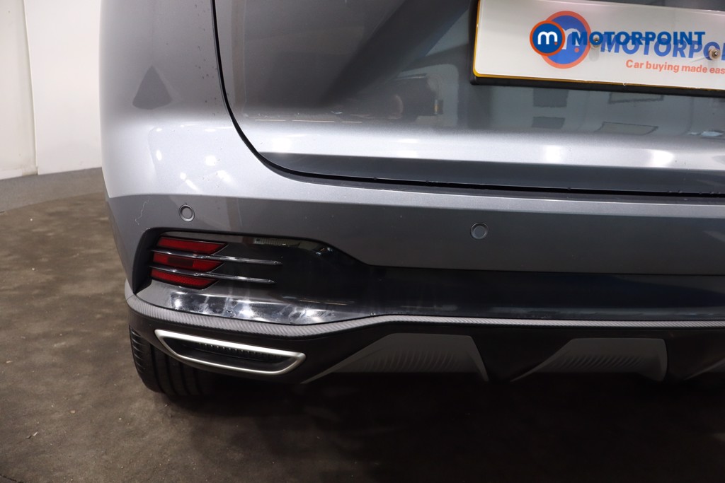 Mg Motor Uk HS Trophy Manual Petrol SUV - Stock Number (1602295) - 31st supplementary image