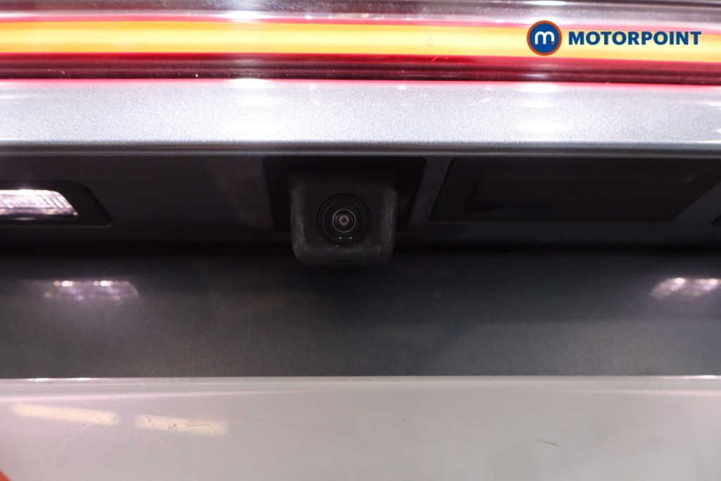 Mg Motor Uk HS Trophy Manual Petrol SUV - Stock Number (1602295) - 33rd supplementary image