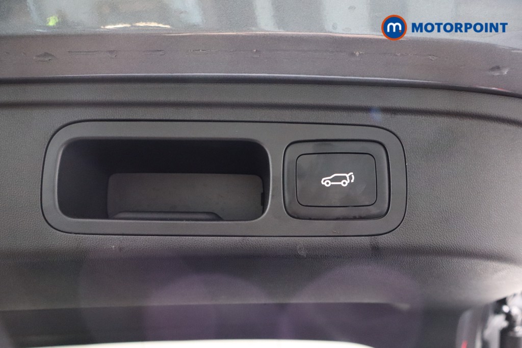 Mg Motor Uk HS Trophy Manual Petrol SUV - Stock Number (1602295) - 35th supplementary image