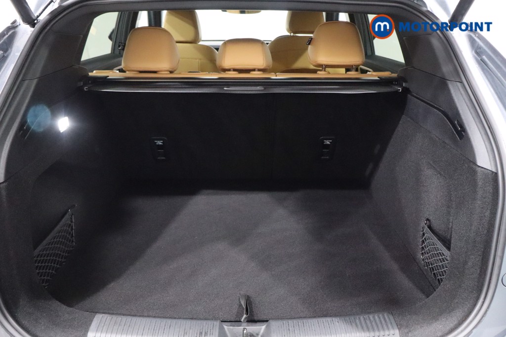 Mg Motor Uk HS Trophy Manual Petrol SUV - Stock Number (1602295) - 36th supplementary image