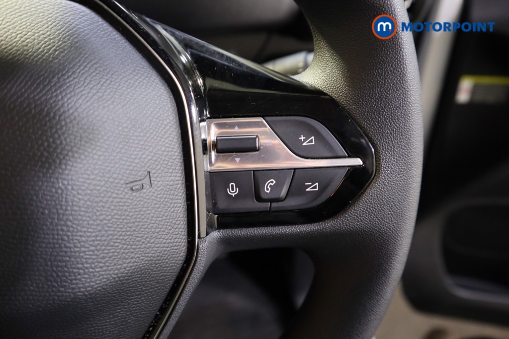 Peugeot Partner Professional Manual Diesel Panel Van - Stock Number (1602306) - 4th supplementary image