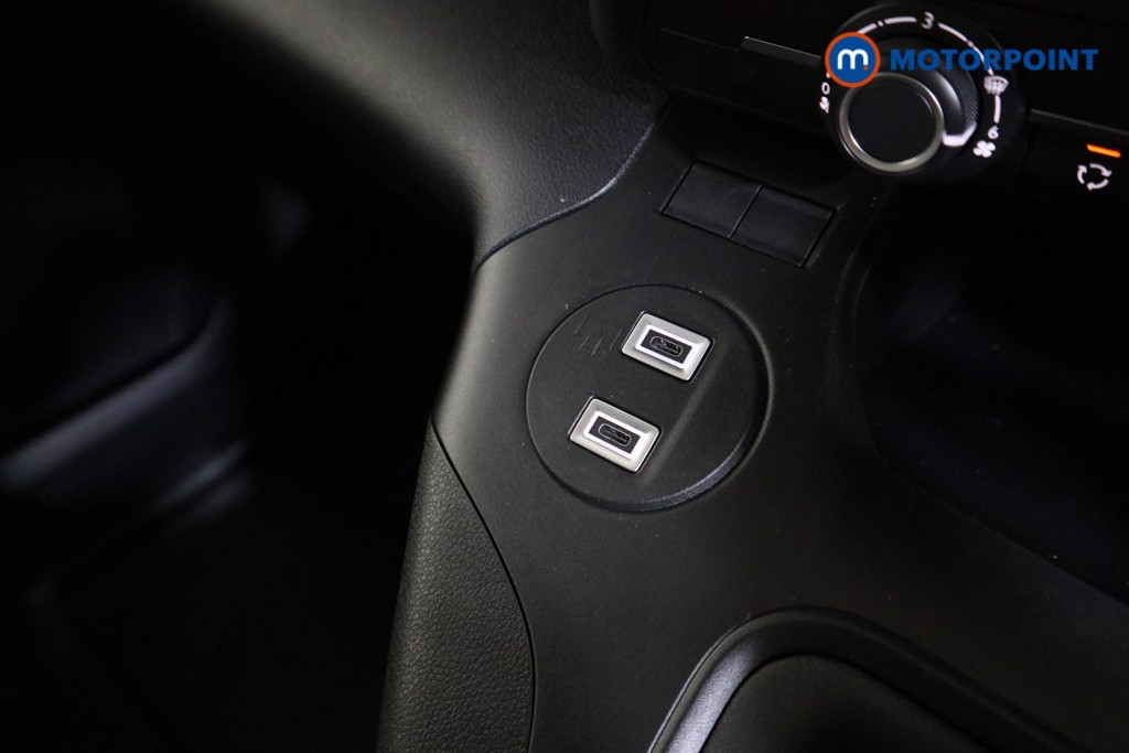 Peugeot Partner Professional Manual Diesel Panel Van - Stock Number (1602306) - 8th supplementary image