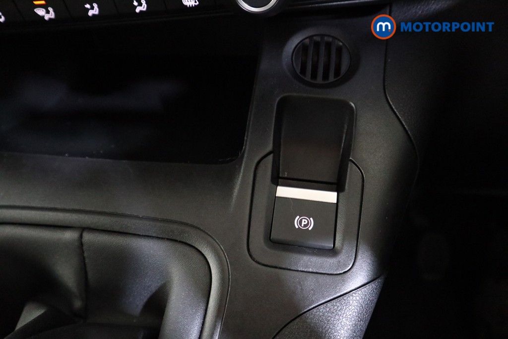 Peugeot Partner Professional Manual Diesel Panel Van - Stock Number (1602306) - 9th supplementary image