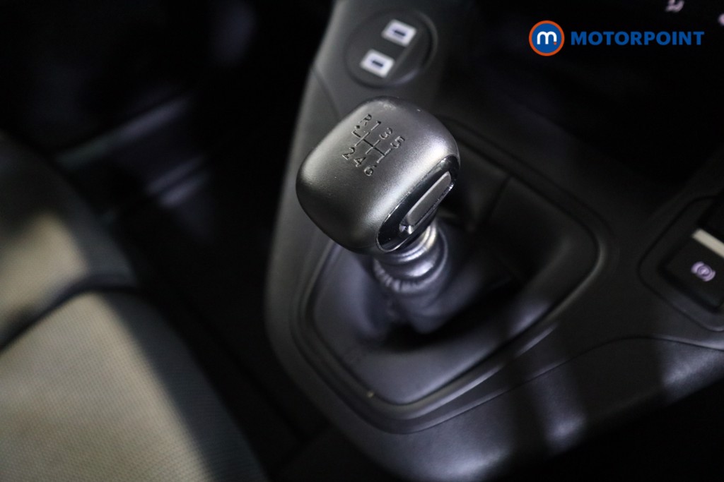 Peugeot Partner Professional Manual Diesel Panel Van - Stock Number (1602306) - 10th supplementary image