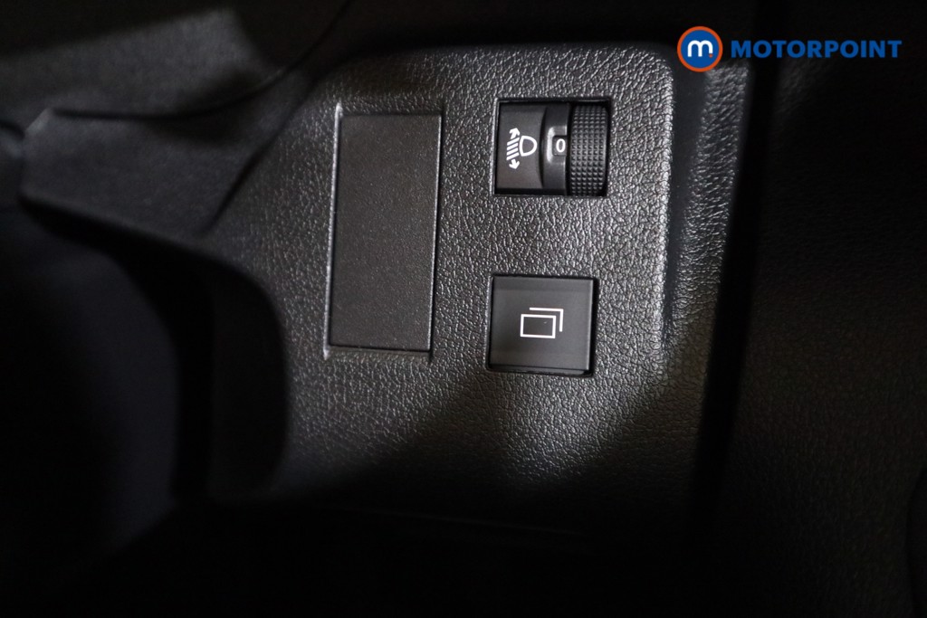 Peugeot Partner Professional Manual Diesel Panel Van - Stock Number (1602306) - 11th supplementary image