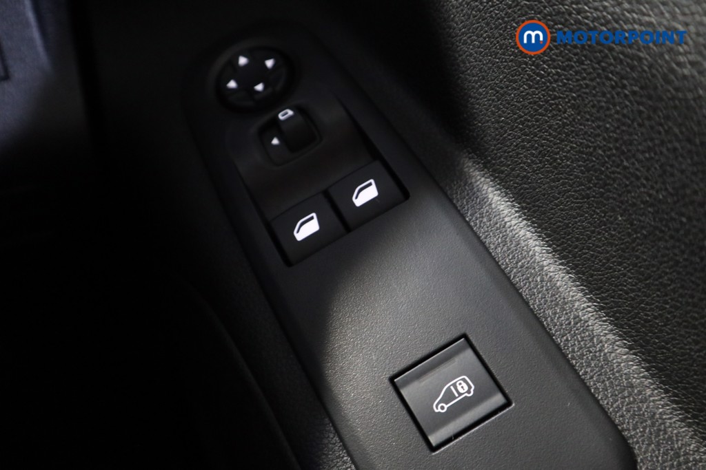 Peugeot Partner Professional Manual Diesel Panel Van - Stock Number (1602306) - 12th supplementary image