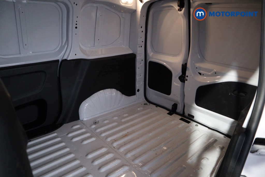 Peugeot Partner Professional Manual Diesel Panel Van - Stock Number (1602306) - 15th supplementary image