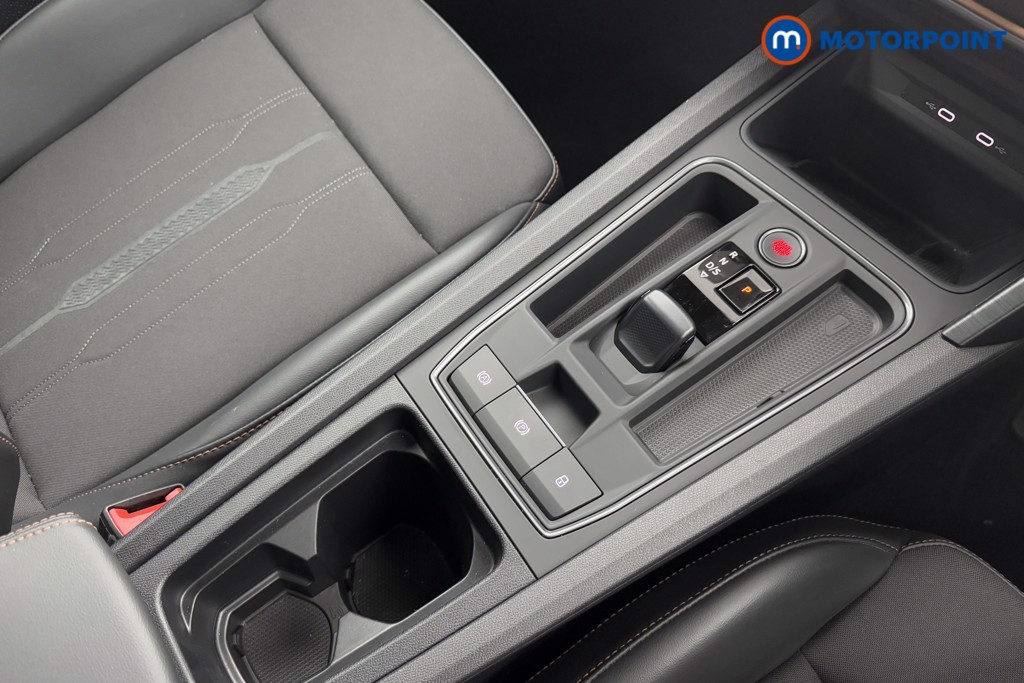 Cupra Formentor VZ1 Automatic Petrol SUV - Stock Number (1602320) - 17th supplementary image