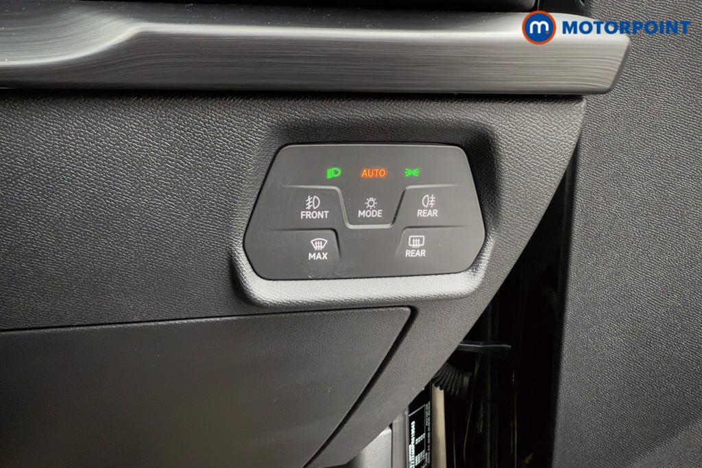 Cupra Formentor VZ1 Automatic Petrol SUV - Stock Number (1602320) - 19th supplementary image