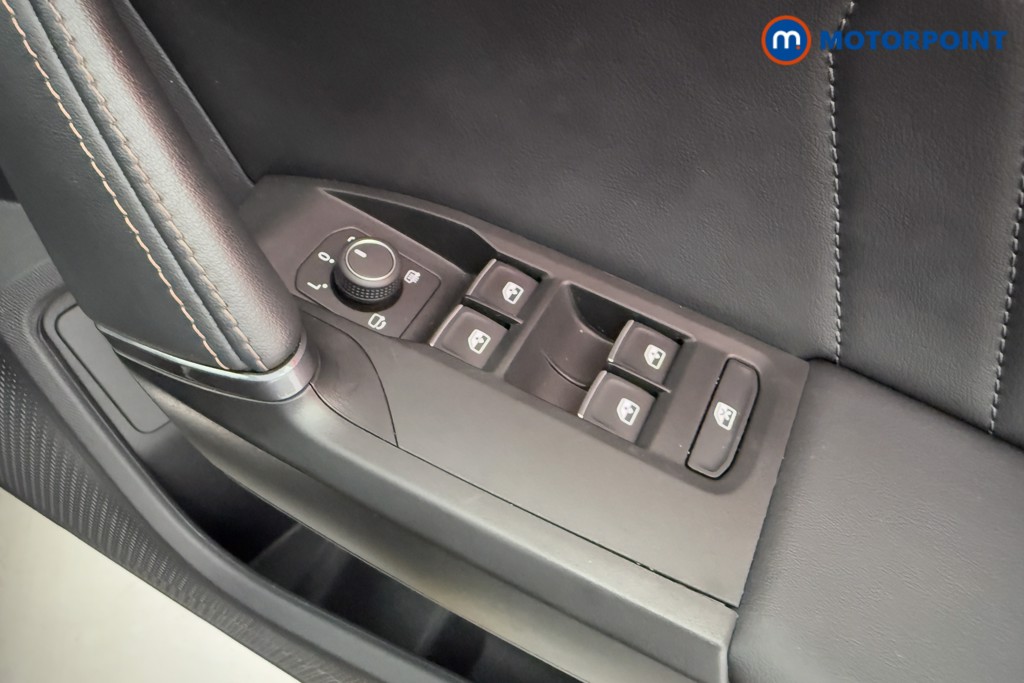 Cupra Formentor VZ1 Automatic Petrol SUV - Stock Number (1602320) - 21st supplementary image