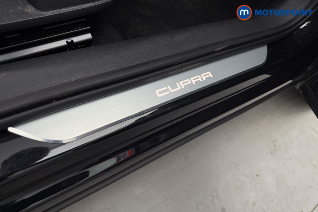 Cupra Formentor VZ1 Automatic Petrol SUV - Stock Number (1602320) - 22nd supplementary image