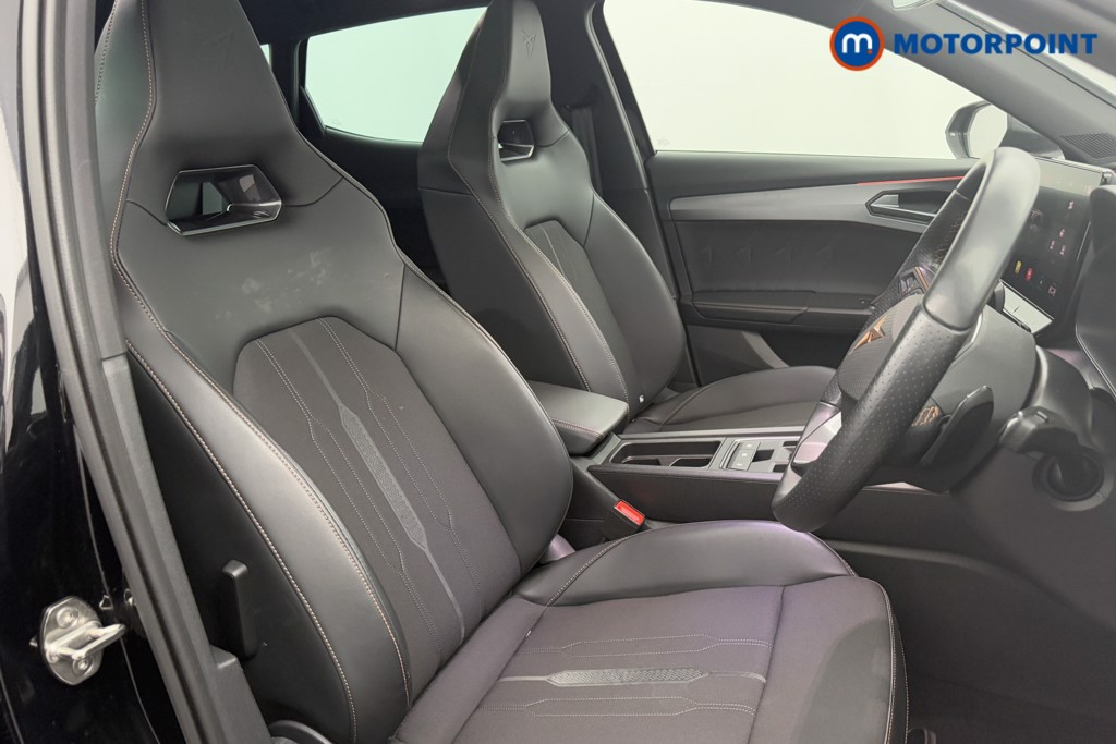 Cupra Formentor VZ1 Automatic Petrol SUV - Stock Number (1602320) - 23rd supplementary image