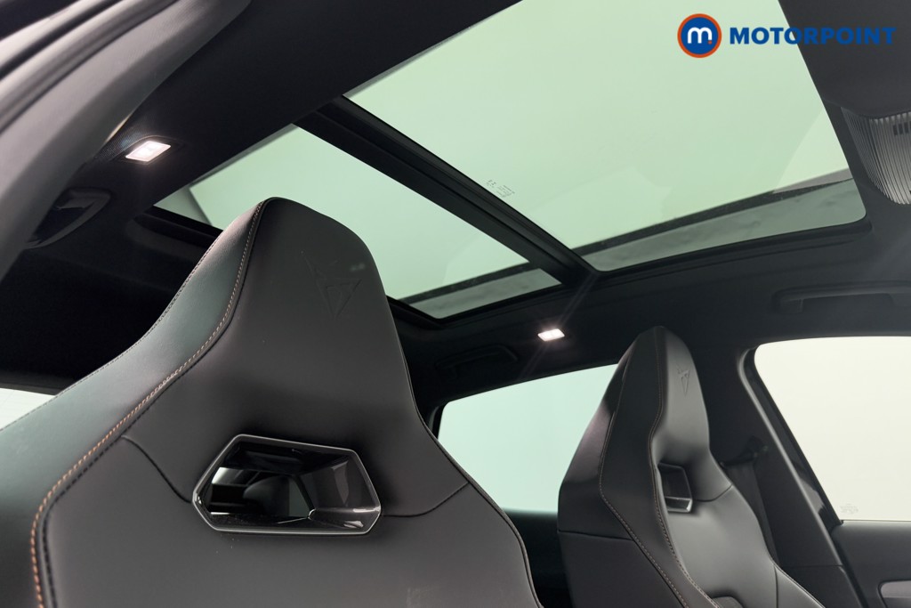 Cupra Formentor VZ1 Automatic Petrol SUV - Stock Number (1602320) - 24th supplementary image