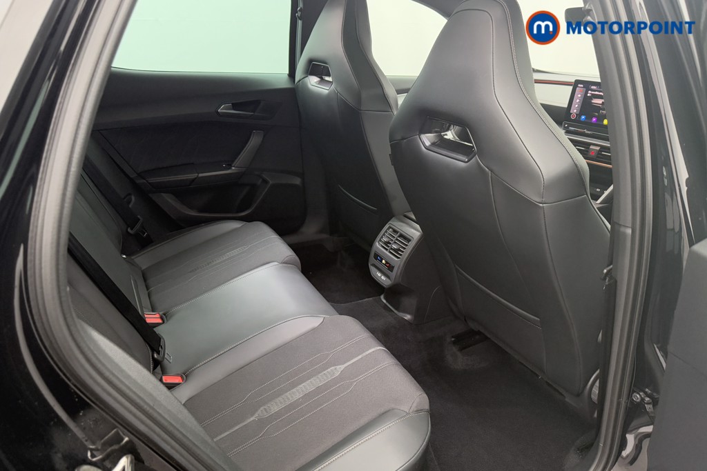 Cupra Formentor VZ1 Automatic Petrol SUV - Stock Number (1602320) - 25th supplementary image