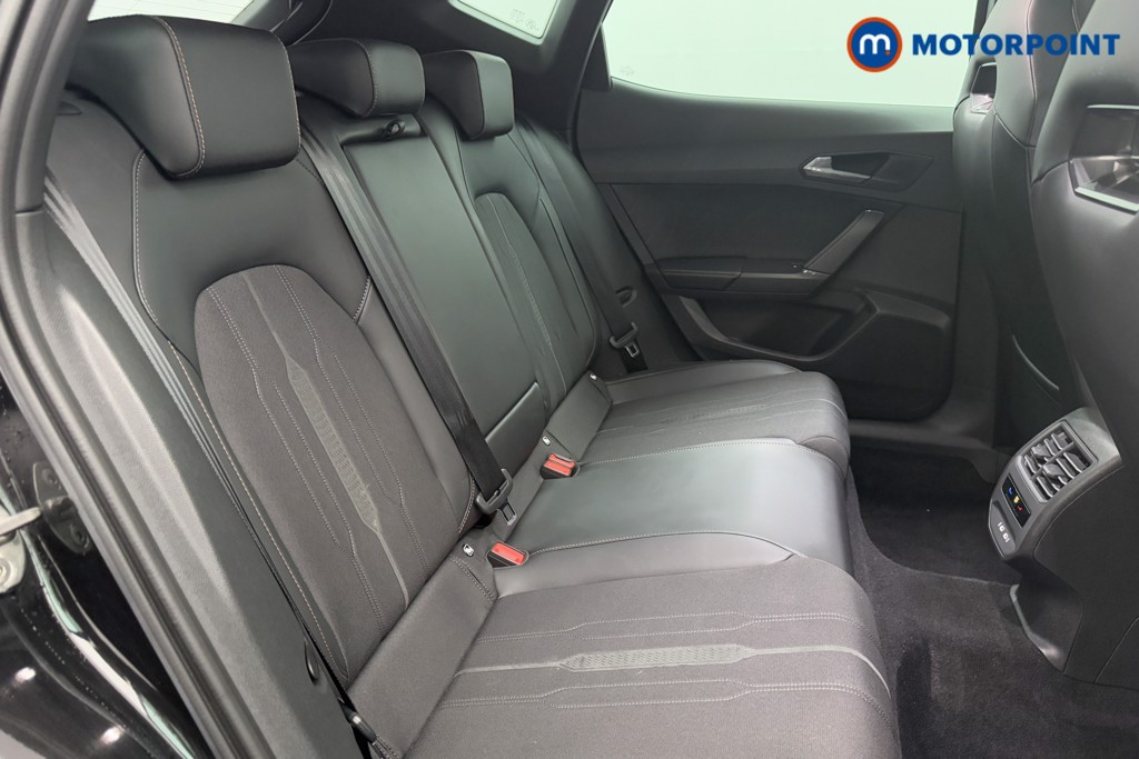 Cupra Formentor VZ1 Automatic Petrol SUV - Stock Number (1602320) - 27th supplementary image