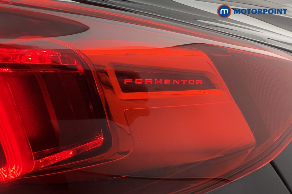 Cupra Formentor VZ1 Automatic Petrol SUV - Stock Number (1602320) - 31st supplementary image