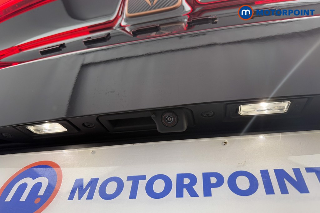 Cupra Formentor VZ1 Automatic Petrol SUV - Stock Number (1602320) - 33rd supplementary image