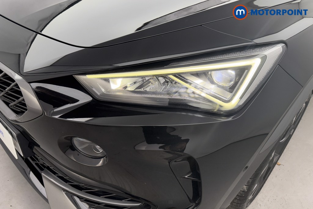 Cupra Formentor VZ1 Automatic Petrol SUV - Stock Number (1602320) - 35th supplementary image