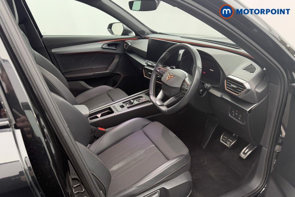 Cupra Formentor VZ1 Automatic Petrol SUV - Stock Number (1602320) - 1st supplementary image