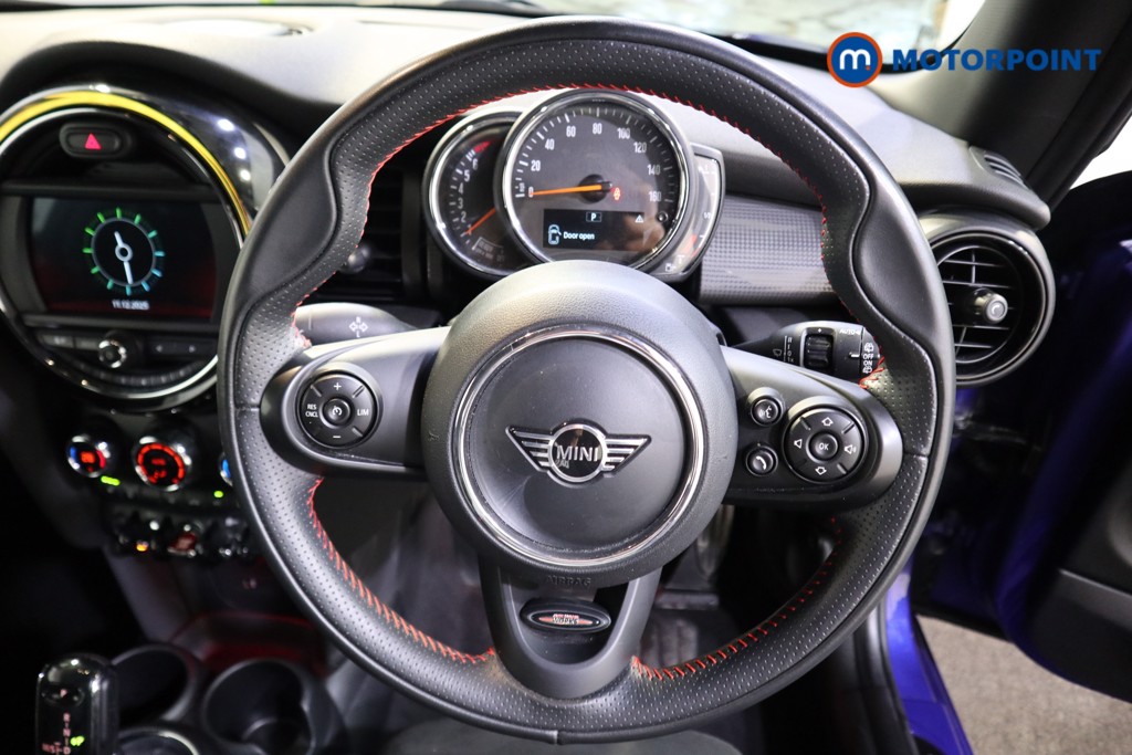 Mini Hatchback Cooper Sport Automatic Petrol Hatchback - Stock Number (1602324) - 2nd supplementary image