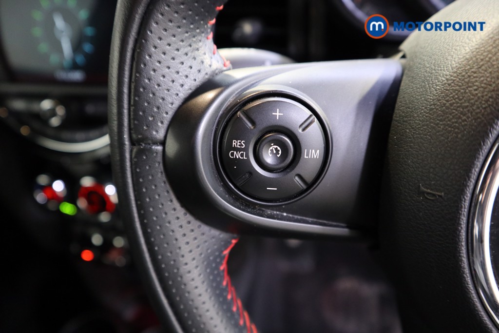 Mini Hatchback Cooper Sport Automatic Petrol Hatchback - Stock Number (1602324) - 3rd supplementary image