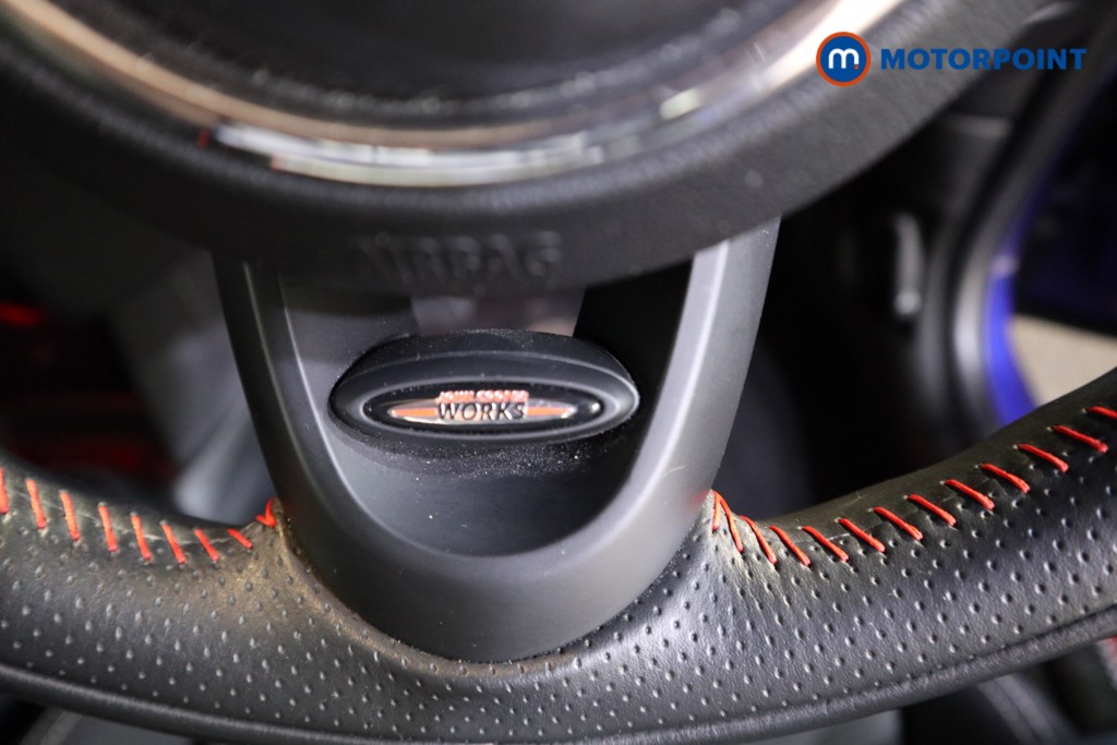 Mini Hatchback Cooper Sport Automatic Petrol Hatchback - Stock Number (1602324) - 5th supplementary image