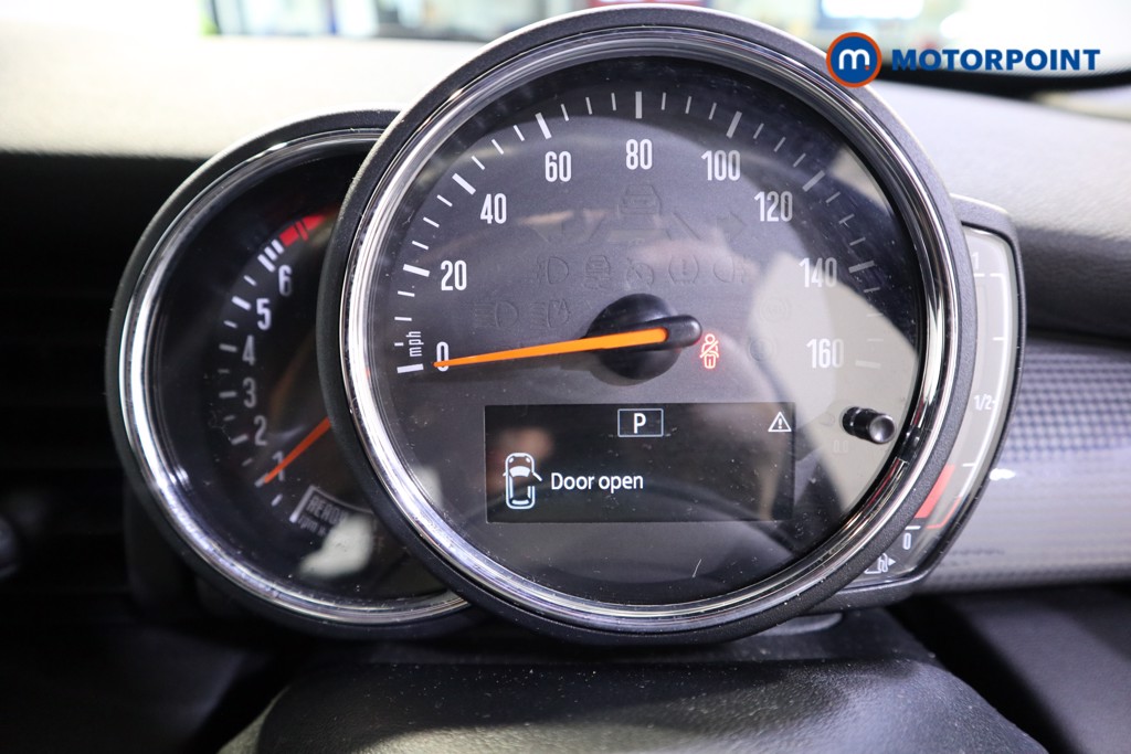 Mini Hatchback Cooper Sport Automatic Petrol Hatchback - Stock Number (1602324) - 6th supplementary image