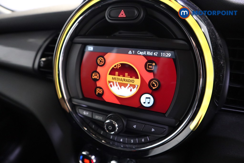 Mini Hatchback Cooper Sport Automatic Petrol Hatchback - Stock Number (1602324) - 7th supplementary image