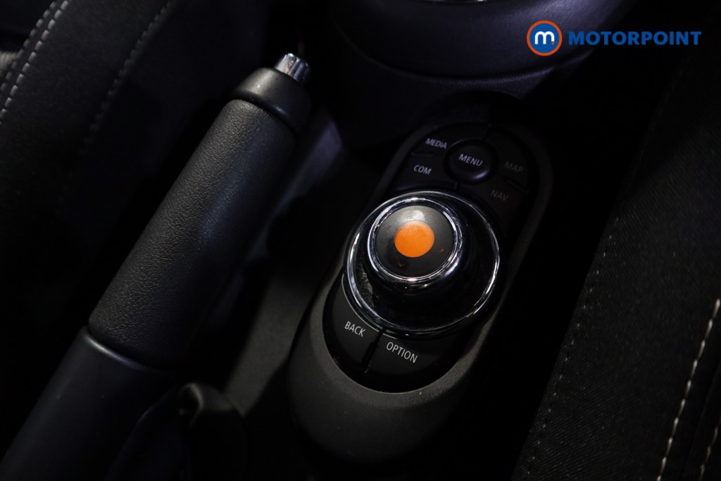 Mini Hatchback Cooper Sport Automatic Petrol Hatchback - Stock Number (1602324) - 10th supplementary image