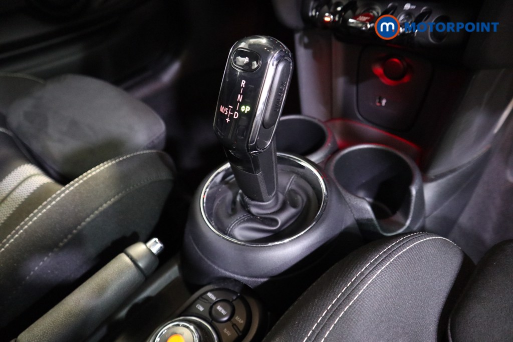 Mini Hatchback Cooper Sport Automatic Petrol Hatchback - Stock Number (1602324) - 11th supplementary image