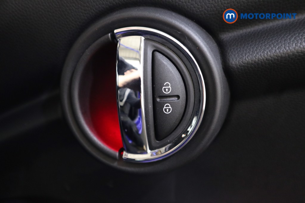Mini Hatchback Cooper Sport Automatic Petrol Hatchback - Stock Number (1602324) - 14th supplementary image