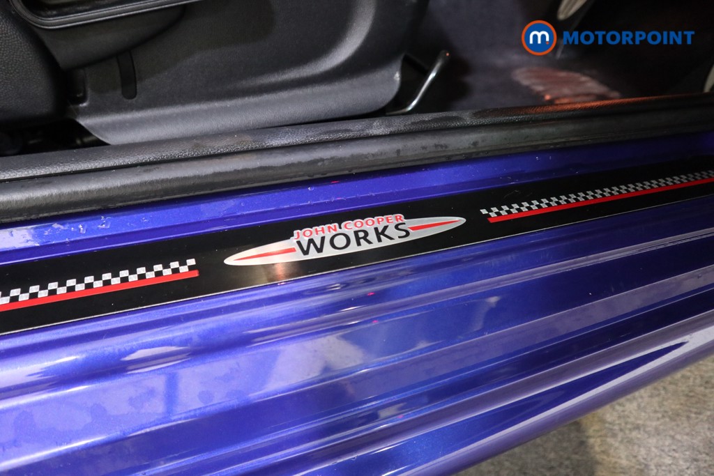 Mini Hatchback Cooper Sport Automatic Petrol Hatchback - Stock Number (1602324) - 15th supplementary image