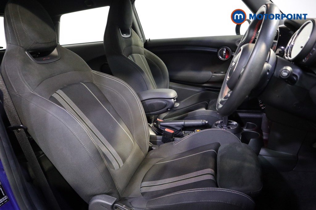 Mini Hatchback Cooper Sport Automatic Petrol Hatchback - Stock Number (1602324) - 16th supplementary image