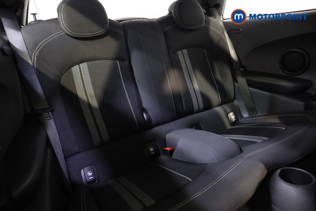 Mini Hatchback Cooper Sport Automatic Petrol Hatchback - Stock Number (1602324) - 17th supplementary image
