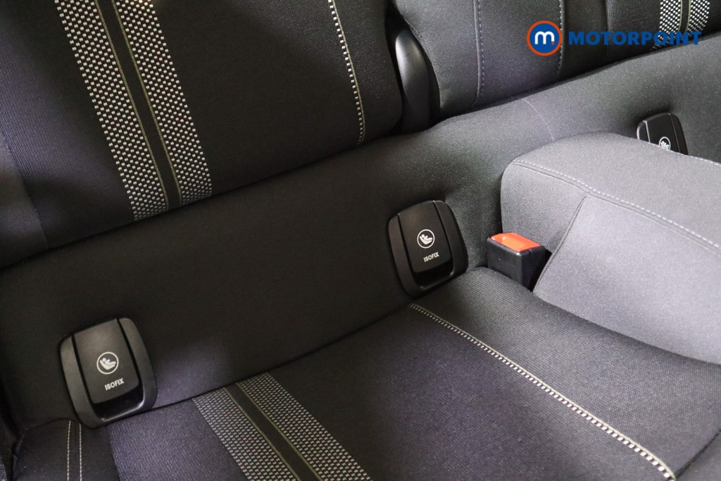 Mini Hatchback Cooper Sport Automatic Petrol Hatchback - Stock Number (1602324) - 18th supplementary image