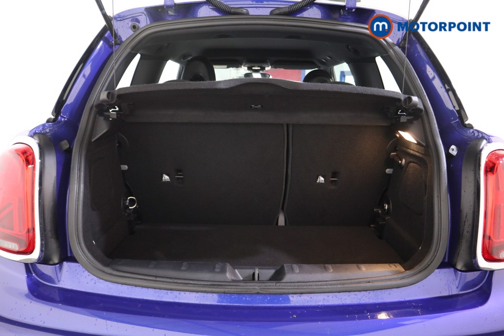 Mini Hatchback Cooper Sport Automatic Petrol Hatchback - Stock Number (1602324) - 19th supplementary image