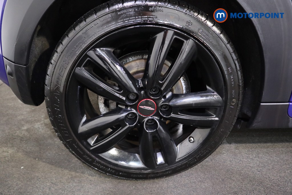 Mini Hatchback Cooper Sport Automatic Petrol Hatchback - Stock Number (1602324) - 20th supplementary image