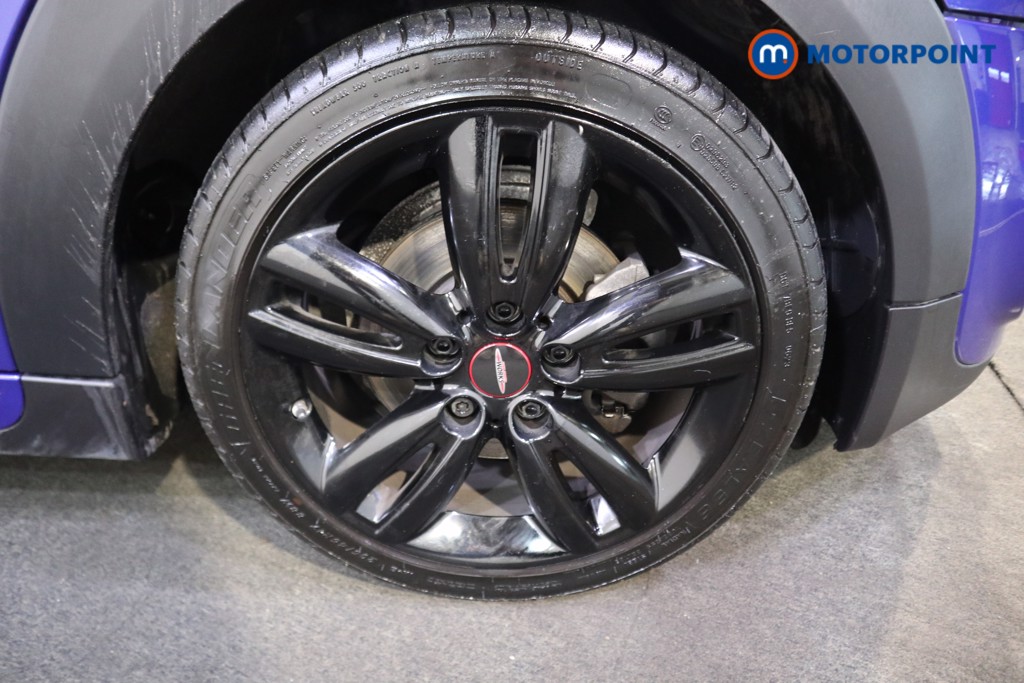 Mini Hatchback Cooper Sport Automatic Petrol Hatchback - Stock Number (1602324) - 21st supplementary image